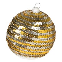 Kopspelden | Goud | Lengte 18 mm | 25 gram | 500 stuks