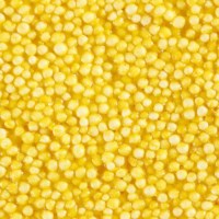 Zelfdrogende klei | Foam Clay | Geel | 560 gram