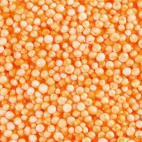 Zelfdrogende klei | Foam Clay | Neonoranje | 560 gram