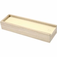 Pennendoos | Keizerin boom | 20 x 6 x 3,5 cm