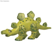 Tempex | Dinosaurus | 25,5 x 13 cm