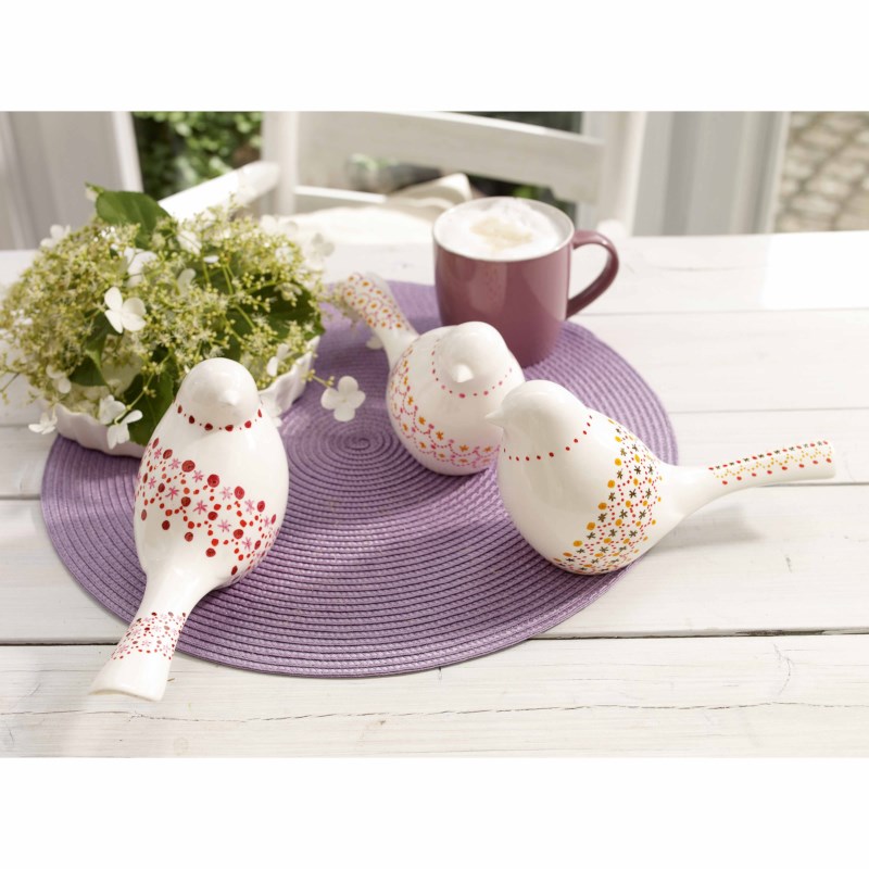 Porseleinstift | Edding 4200 | Crimson