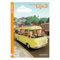 Leeswerkboek instapweek | Groep 3 | Lijn 3 | Versie 2