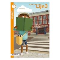 Werkboek thema 1 Letterpret | Groep 3 | Lijn 3 | Versie 2