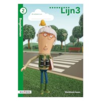 Werkboek thema 2 Bosgeheimen | Groep 3 | Lijn 3 | Versie 2