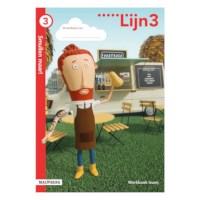 Werkboek thema 3 Smullen maar! | Groep 3 | Lijn 3 | Versie 2