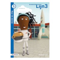 Werkboek thema 5 Naar de sterren | Groep 3 | Lijn 3 | Versie 2