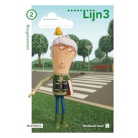 Werkboek drie sterren thema 2 Bosgeheimen | Groep 3 | Lijn 3 | Versie 2