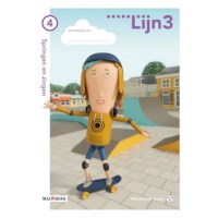 Werkboek drie sterren thema 4 Springen en zingen | Groep 3 | Lijn 3 | Versie 2