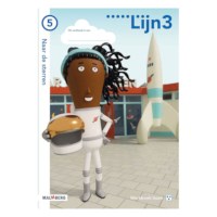 Werkboek drie sterren thema 5 Naar de sterren | Groep 3 | Lijn 3 | Versie 2