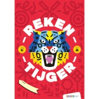 Rekentijger 6A