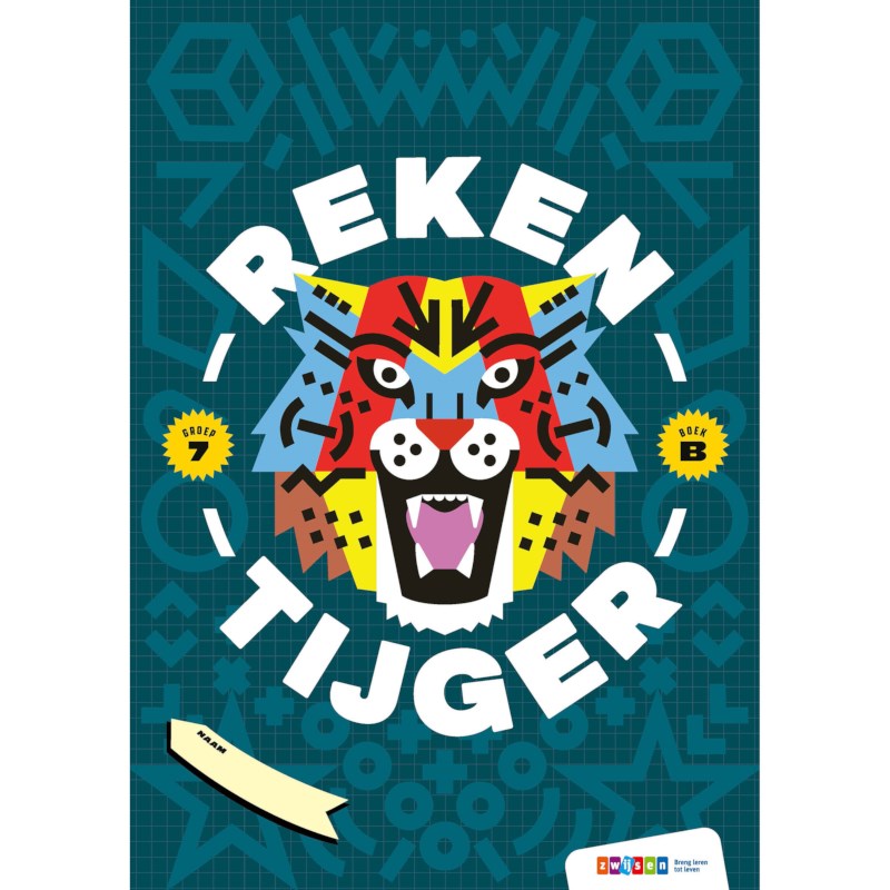 Rekentijger 7B