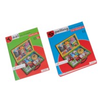 Taalwerkboek 7A, Taal op maat