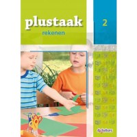 Werkboek 2, Plustaak rekenen