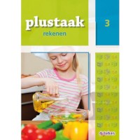 Werkboek 3, Plustaak rekenen