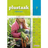 Werkboek 7, Plustaak rekenen