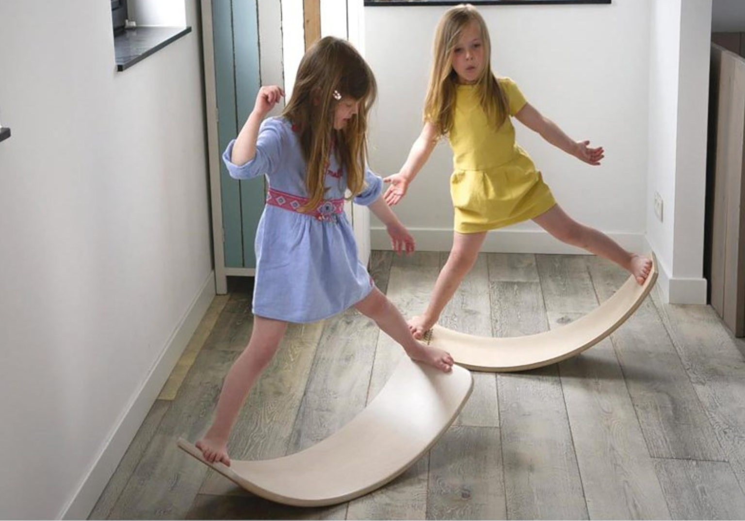 5 redenen waarom er een Wobbel in jouw huis zou moeten staan