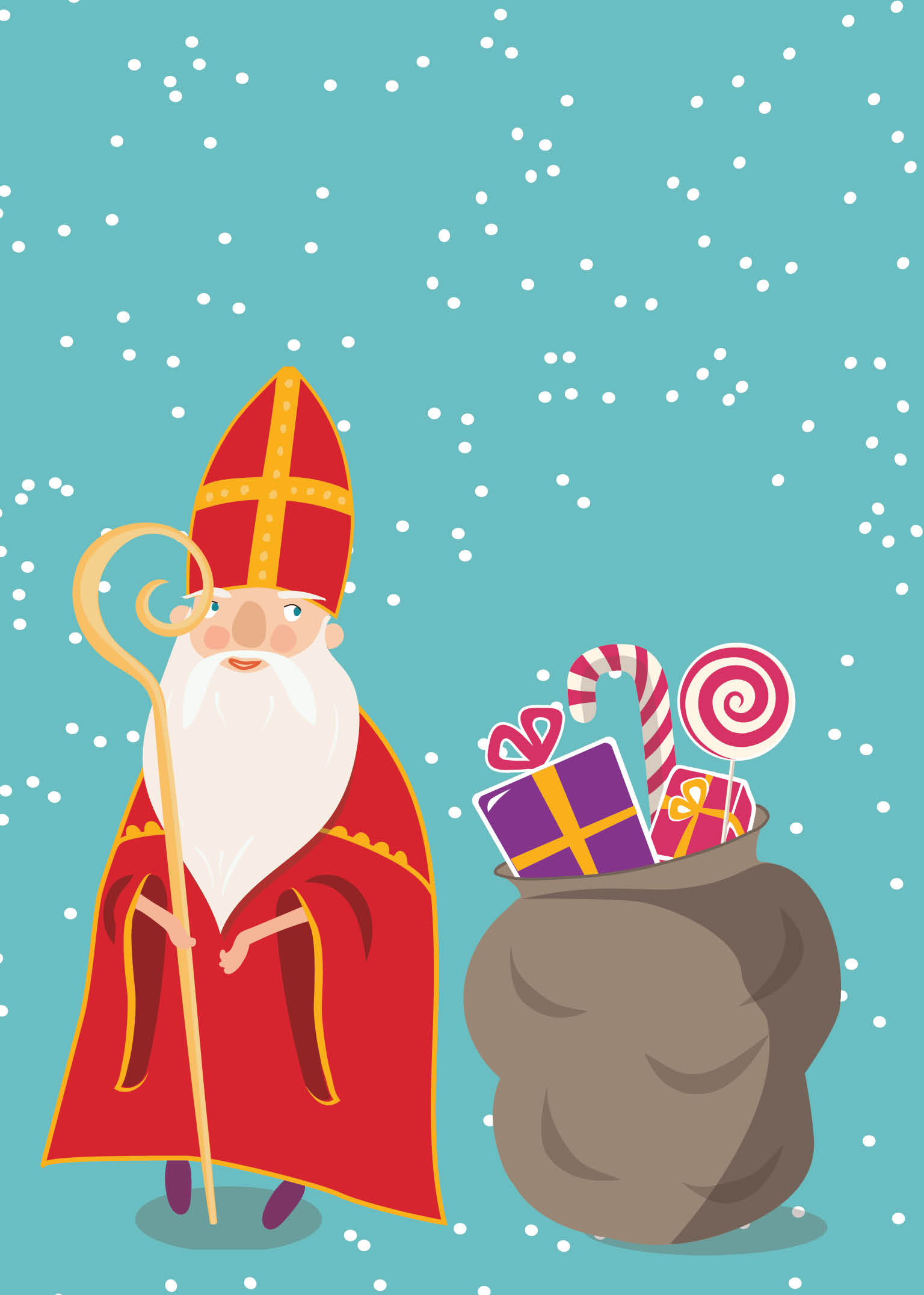 Sinterklaas Heutinkvoorthuisnl