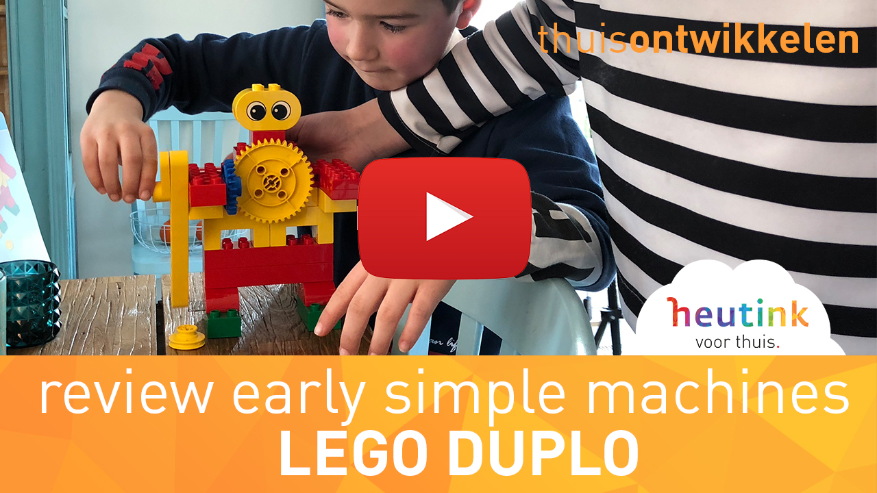 review early simple machines