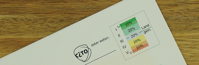 Eindtoets groep 8 wordt in 2024 doorstroomtoets